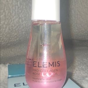 Elemis Pro-Collagen Rose Facial Oil
